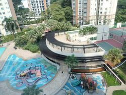 The Tropica (D18), Condominium #581748061
